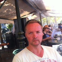 Michael Knudsen