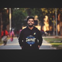 Anish Baranwal