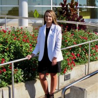 Hannah Burba, Bsmirs, Rdcs, Rvt, Rdms (Obgyn/Ab)