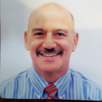 Mark Dick