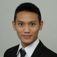 Cosmas Adri Prabowo