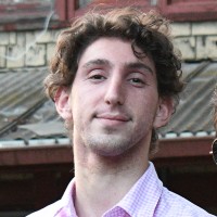 Sam Rubenfeld