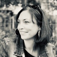 Polly Mccombe