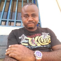 Nnamdi Lucky