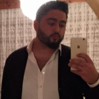 Ferhat Cobangil