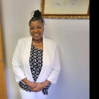 Samantha Couch- Moye