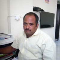 Saravanan Karunakaran