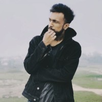 Ashish Das