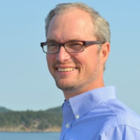 Mark Anderson