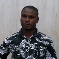 Kingsley Nwanebu
