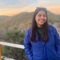 Melina Nahir Amarilla