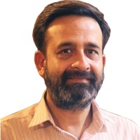 Nadeem Zia