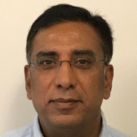 Gyanchander Reddy Gongireddy