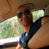 Vinod Iyer