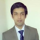 Muhammad Ahmad