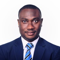 Gilbert Adjei Adjetey, ACIB