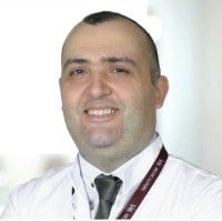 Prof. Dr. Orcun Gurbuz