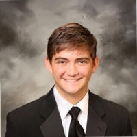 Caleb Orton