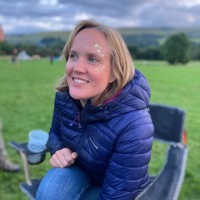 Clare Holdsworth