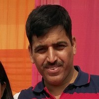 Rajesh Bakshi Kumar