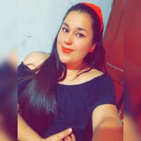 Seidy Vanessa Gualdron Marquez