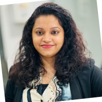 Nithya Uthaman