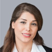 Nelly Eshraghi