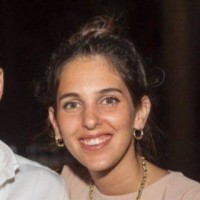 May Lusia