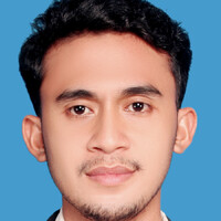Fikri Almahmudi Kibas