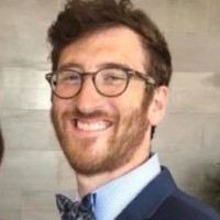 Ziggy Stein, M.Ed