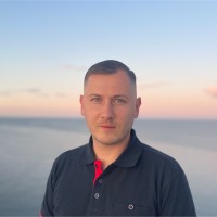 Kravchenko Vitalii