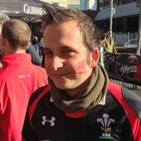 Paul Llewellyn