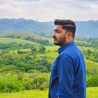 Ajithkumar M S