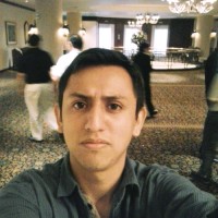 Guillermo Franco Rodriguez Diaz