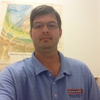 Jeff Richardson, P.G.