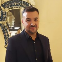 Rodrigo Machado