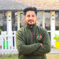Arun Bhandari