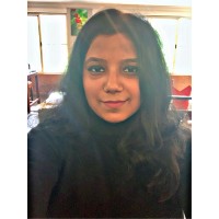 Ankita Mestry