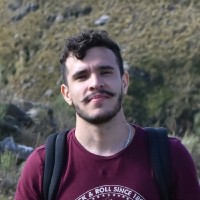 Lucas Morenate