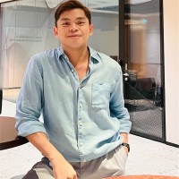Jonathan Fernandez