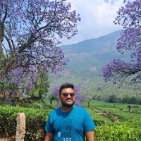 Hariharan S