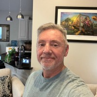 Rick Rushing