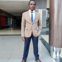 Francis Njagi