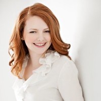 Amanda Daniels Geier