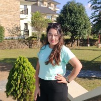 Renuka Bhandari