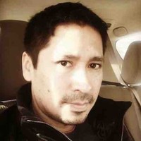 Edward Baca