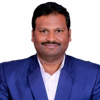 Suresh Kumar Ch