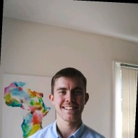 Luke Griffith