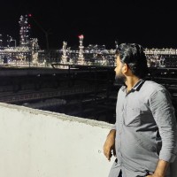 Sagar Merugupati