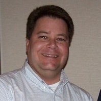 Ron Patterson